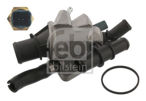 Febi Bilstein 36980 Thermostat Housing, photo 3