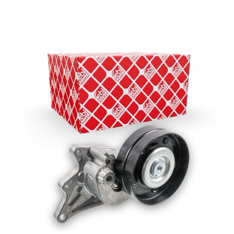 Febi Bilstein 36981 Drive Belt Tensioner, photo 2