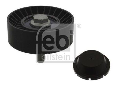 Febi Bilstein 36982 Deflection / Guide Pulley, photo 2