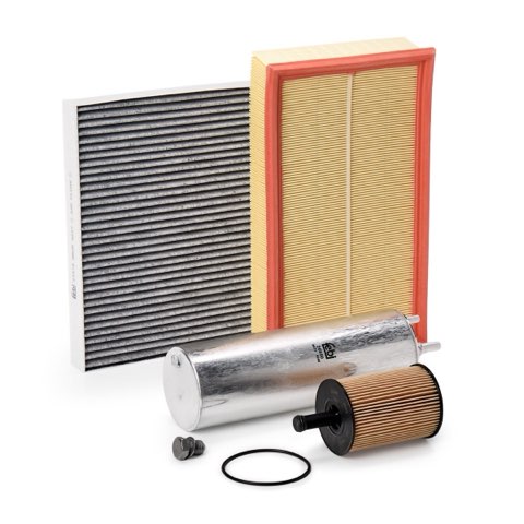 Febi Bilstein 36990 Filter Kit, photo 2