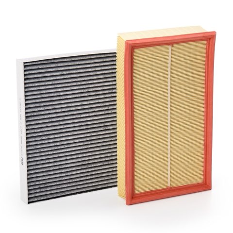 Febi Bilstein 36990 Filter Kit, photo 3