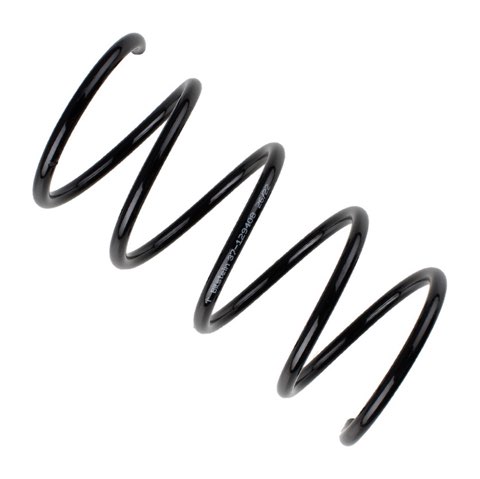 Bilstein 37-129408 Coil Spring