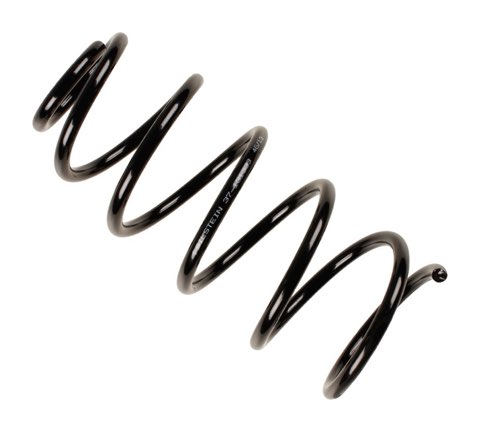 Bilstein 37-131333 Coil Spring