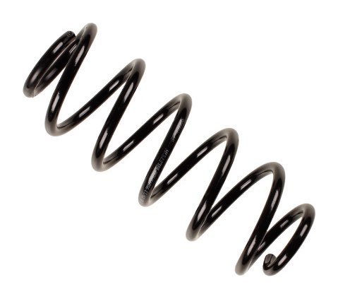 Bilstein 37-131395 Coil Spring