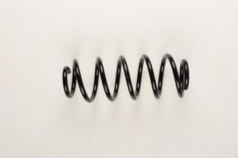 Bilstein 37-131395 Coil Spring, photo 2