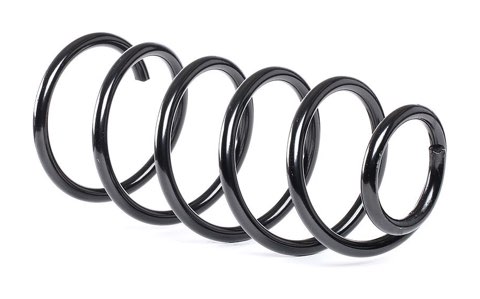 Bilstein 37-131425 Coil Spring, photo 2
