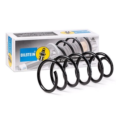 Bilstein 37-131425 Coil Spring