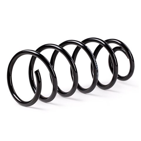 Bilstein 37-131425 Coil Spring, photo 3