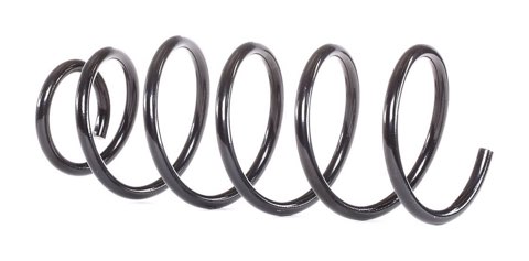 Bilstein 37-131432 Coil Spring, photo 2
