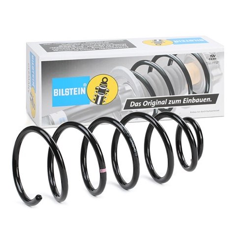 Bilstein 37-131432 Coil Spring
