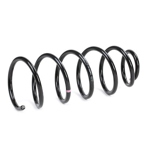 Bilstein 37-131432 Coil Spring, photo 3