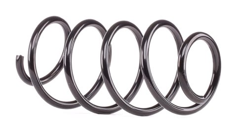 Bilstein 37-133757 Coil Spring, photo 2