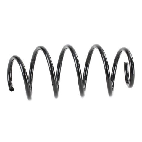 Bilstein 37-133757 Coil Spring, photo 3