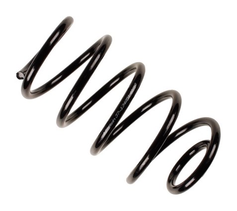 Bilstein 37-134051 Coil Spring