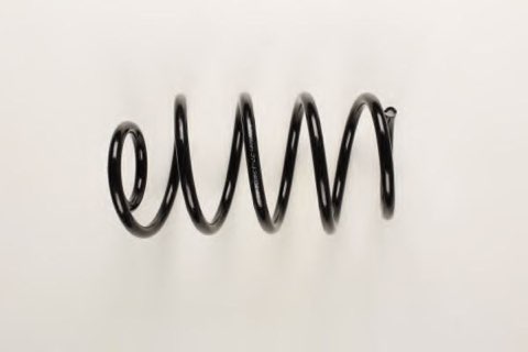 Bilstein 37-134051 Coil Spring, photo 2