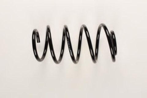 Bilstein 37-134457 Coil Spring