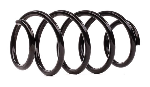 Bilstein 37-147747 Coil Spring, photo 2