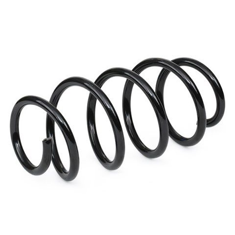 Bilstein 37-147747 Coil Spring, photo 3