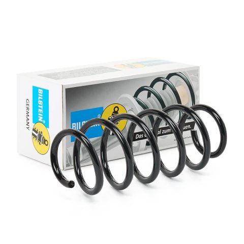Bilstein 37-148119 Coil Spring