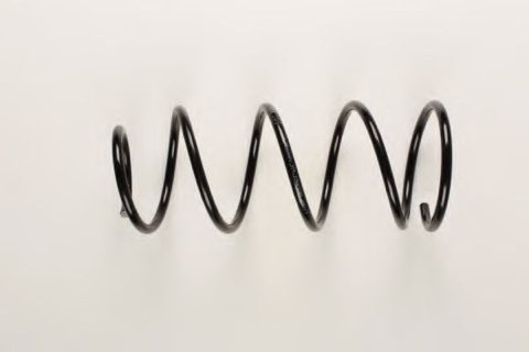 Bilstein 37-154370 Coil Spring