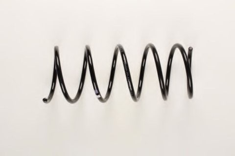 Bilstein 37-154738 Coil Spring