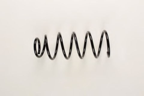 Bilstein 37-155131 Coil Spring, photo 2