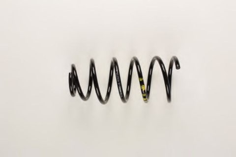 Bilstein 37-155155 Coil Spring, photo 2