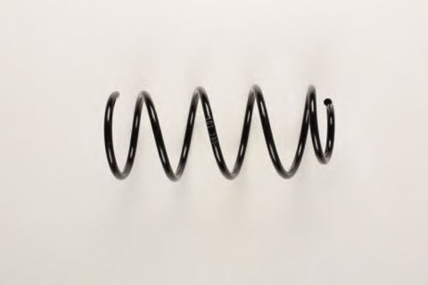 Bilstein 37-159801 Coil Spring, photo 2