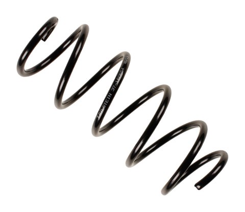 Bilstein 37-160654 Coil Spring