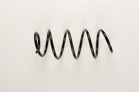 Bilstein 37-172039 Coil Spring, photo 2