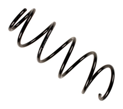 Bilstein 37-172053 Coil Spring
