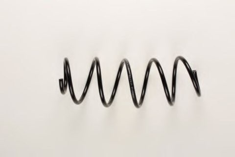 Bilstein 37-172114 Coil Spring