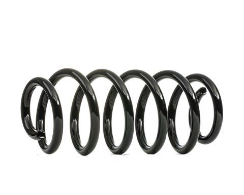 Bilstein 37-240523 Coil Spring, photo 2