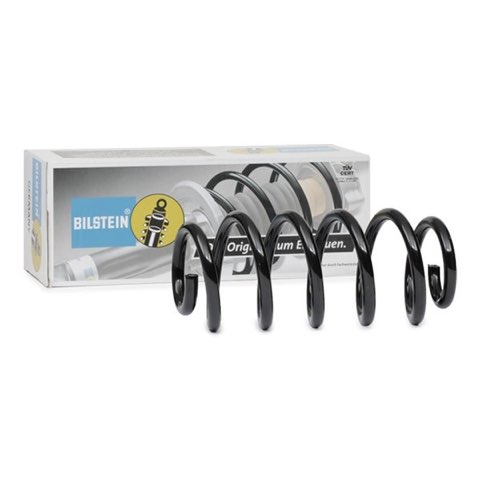 Bilstein 37-240523 Coil Spring