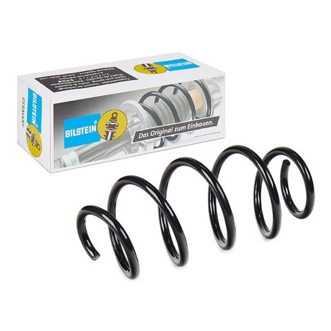 Bilstein 37-242107 Coil Spring