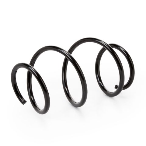 Bilstein 37-251338 Coil Spring, photo 2
