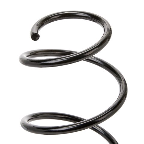 Bilstein 37-251338 Coil Spring, photo 3