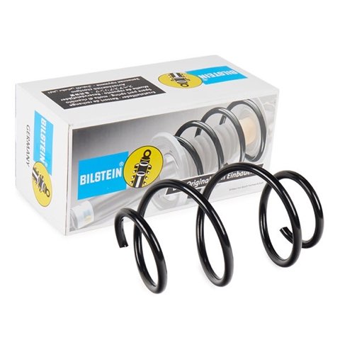 Bilstein 37-251352 Coil Spring