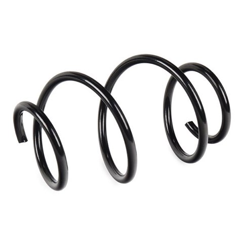 Bilstein 37-251352 Coil Spring, photo 3