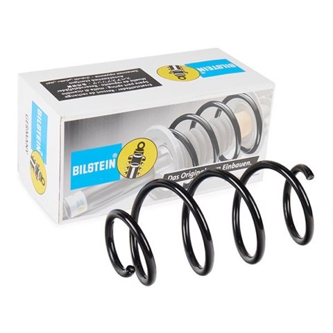 Bilstein 37-253486 Coil Spring