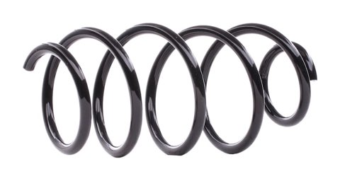 Bilstein 37-253509 Coil Spring, photo 2