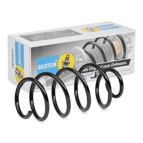 Bilstein 37-253509 Coil Spring