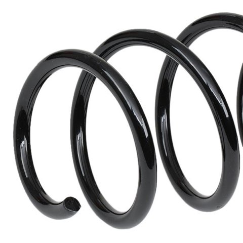 Bilstein 37-253509 Coil Spring, photo 3