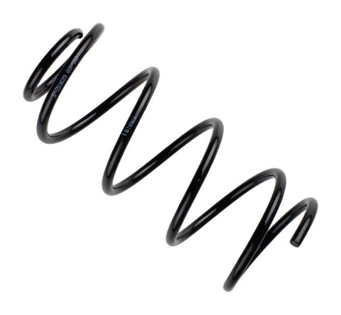 Bilstein 37-253639 Coil Spring