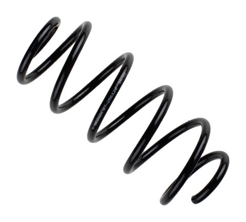 Bilstein 37-256128 Coil Spring