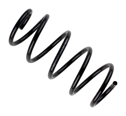 Bilstein 37-256135 Coil Spring