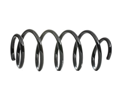 Bilstein 37-256159 Coil Spring, photo 2