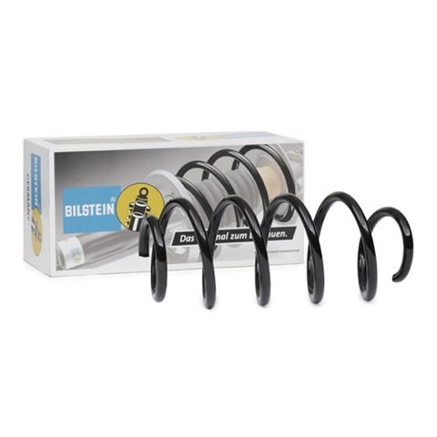 Bilstein 37-256159 Coil Spring