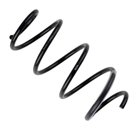 Bilstein 37-259907 Coil Spring