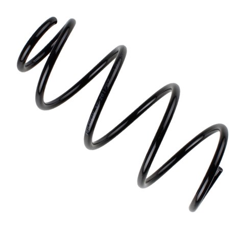 Bilstein 37-261757 Coil Spring